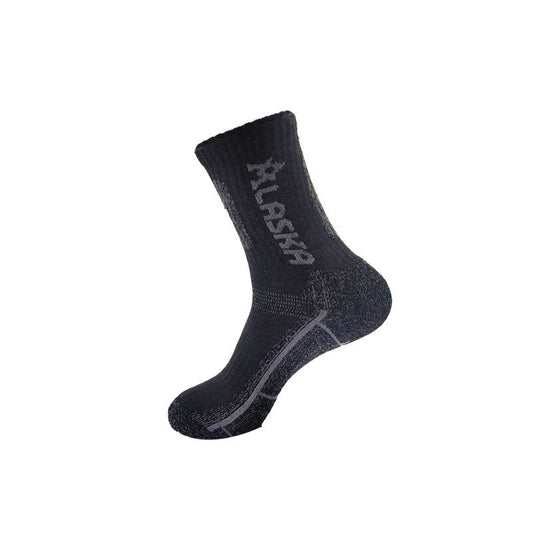 Calcetines Deportivos Tubo Medio con Suela Reforzada - Image 2