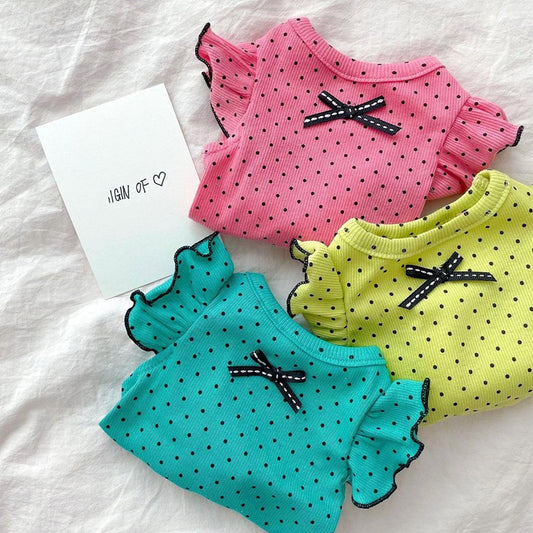Ropa Ligera y Cómoda para Perros Pequeños - Image 2