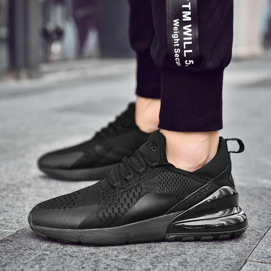 Zapatillas Casuales de Otoño - Tendencia Urbana Estilo Coreano - Image 2