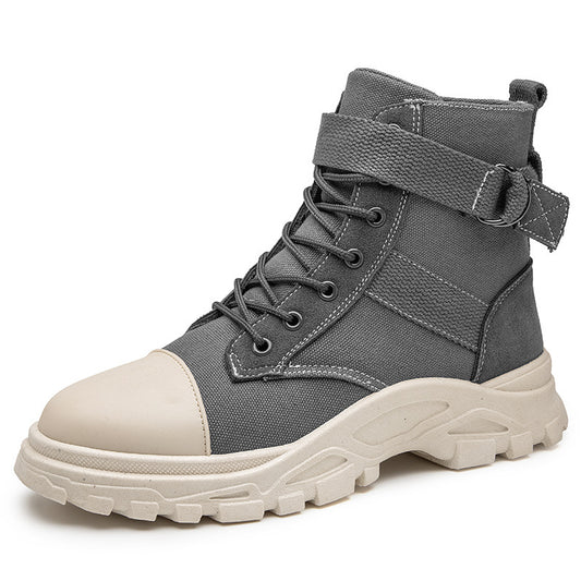 Botas Tácticas Multiusos para Hombre - Image 2