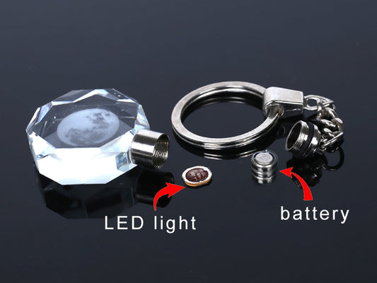 Linterna LED con Batería Recargable - Image 2
