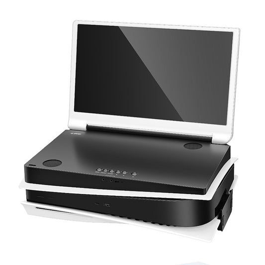 Monitor Portátil G-STORY de 15.6 Pulgadas - Image 2