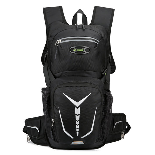 Mochila de Ciclismo y Montaña para Deportes al Aire Libre - Image 2