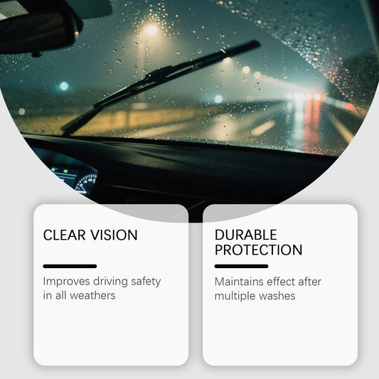 Pulidor de Cristales Automotriz Premium - Image 2