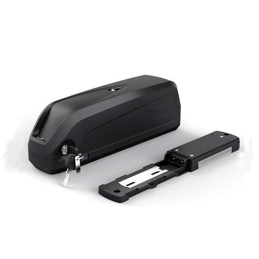 Kit de Mejora para Bicicleta Eléctrica de Montaña con Batería de Litio - Image 2