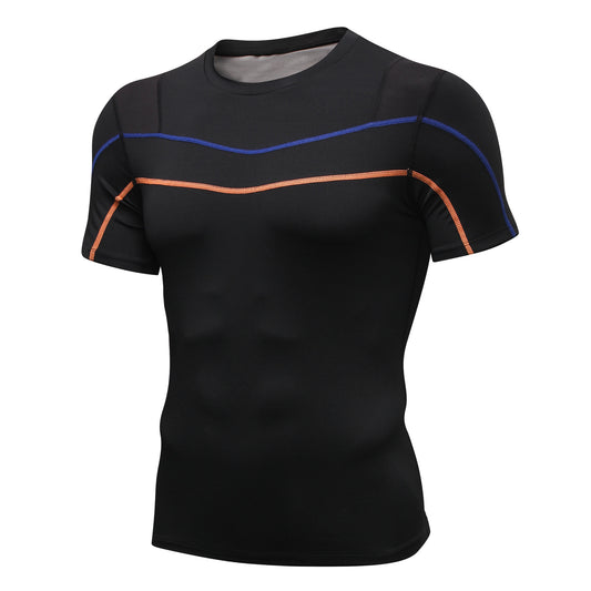 Conjunto de Entrenamiento Reflectante Ajustado Secado Rápido - Image 2