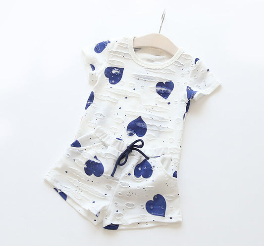 Conjunto de Camisetas Manga Corta Ripped Care - Image 2