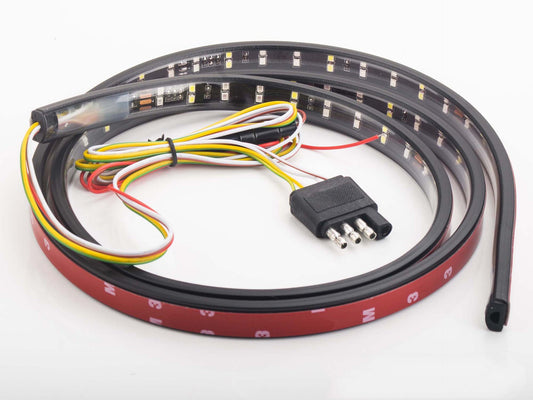 Luz Trasera LED para Automóvil - Image 2
