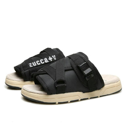 Chanclas de Pareja Modernas para Hombre - Estilo Outdoor Trendy - Image 2