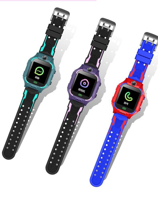Reloj Inteligente Z6 para Niños - Image 2