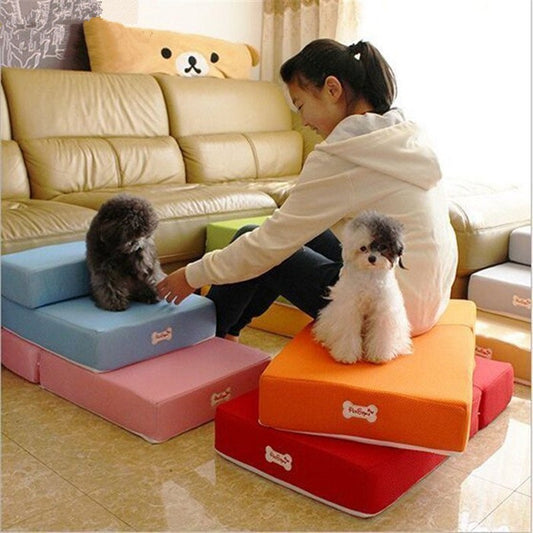 Escaleras para Mascotas - Image 2