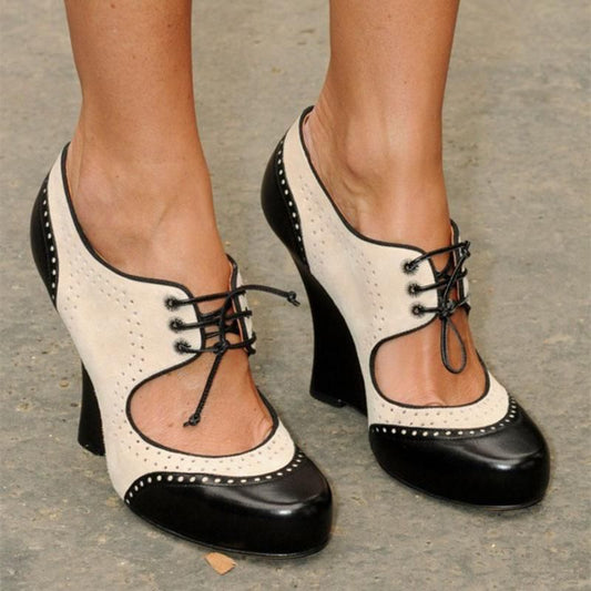 Sandalias de Tacón Alto para Mujer - Estilo Verano - Image 2