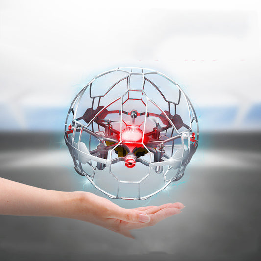Dron Inteligente Whirlwind Ball con Control por Gestos - Image 2