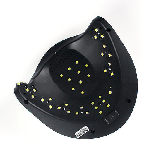 Lámpara LED de 80W para Uñas de Gel - Secador Profesional de Terapia Luminosa - Image 2