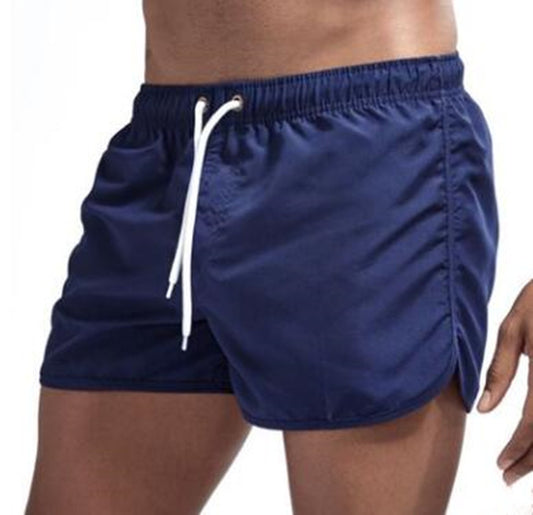 Pantalones Deportivos Cortos de Secado Rápido Multicolor - Image 2