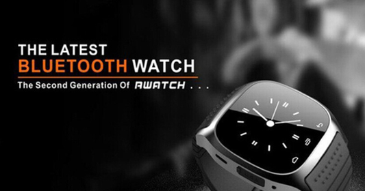 Reloj Inteligente Deportivo Compatible con Apple - Image 2