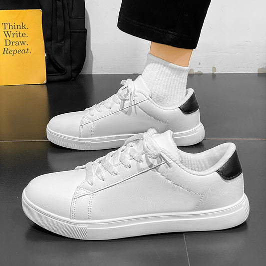 Tenis Casuales Ligeros para Hombre con Suela Suave - Image 2