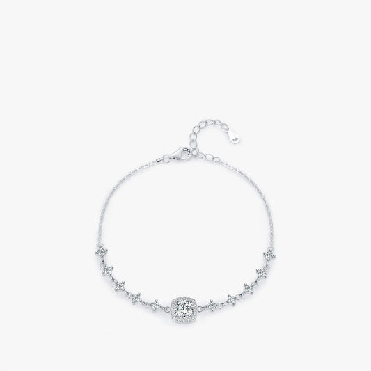 Pulsera Geométrica de Personalidad para Mujer - Image 2