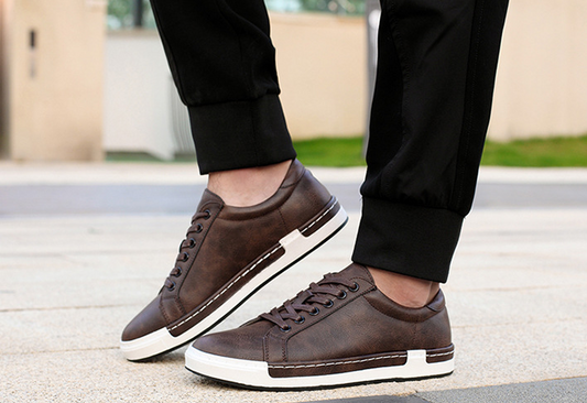 Zapatos Artesanales para Hombre - Image 2