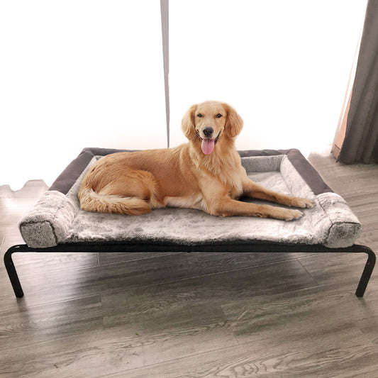 Cama para Mascotas Extraíble y Lavable - Image 2