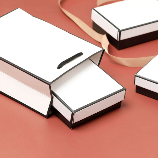 Caja de Presentación Premium para Joyas y Accesorios - Image 2