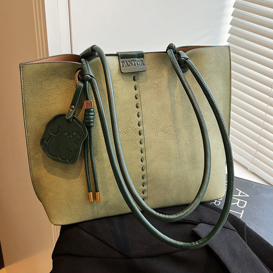Bolso de Hombro Casual Premium Versátil - Image 2