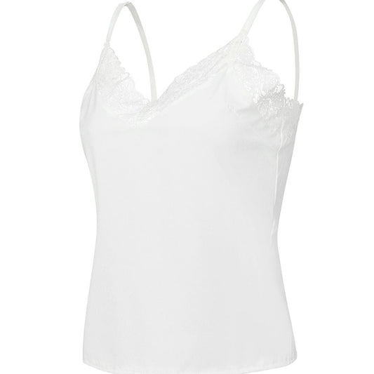 Top Escotado Sexy para Fiestas con Cuello Halter - Image 2