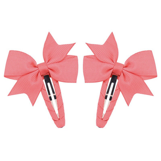 Moños y Accesorios para el Cabello Infantil - Image 2