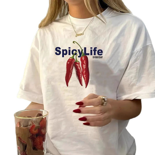 Playera Versátil de Moda para Hombre y Mujer - Image 2