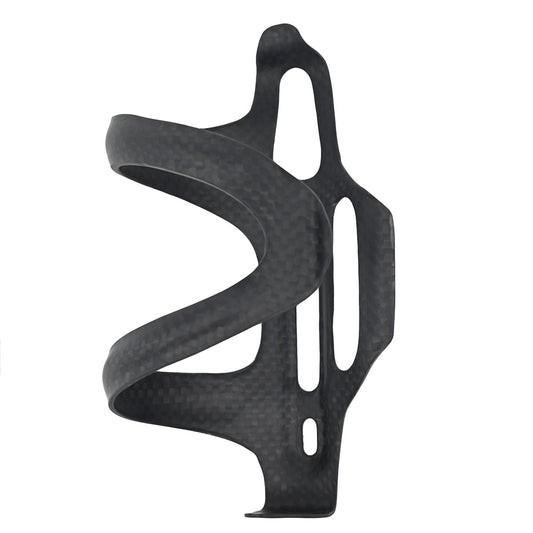 Portabidón de Fibra de Carbono para Bicicleta de Ruta y Montaña - Image 2