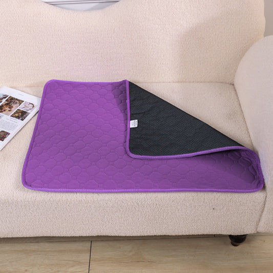 Pañal Lavable para Perros con Almohadilla Absorbente Antideslizante - Image 2