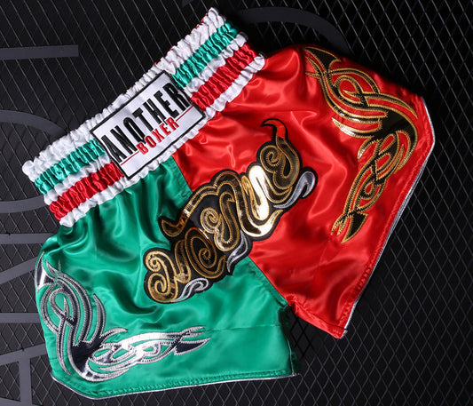 Shorts de Combate para Niños - Image 2