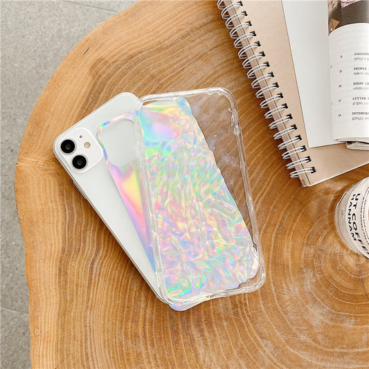 Funda Láser Compatible con Apple - Protección Premium - Image 2