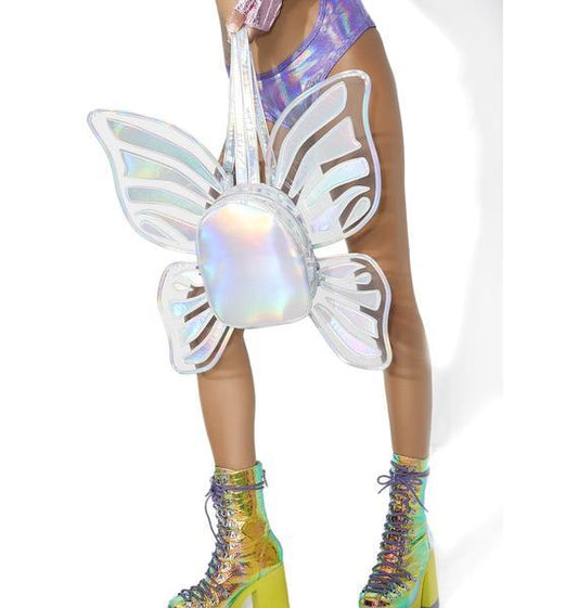 Mochila Mariposa Festival - Image 2