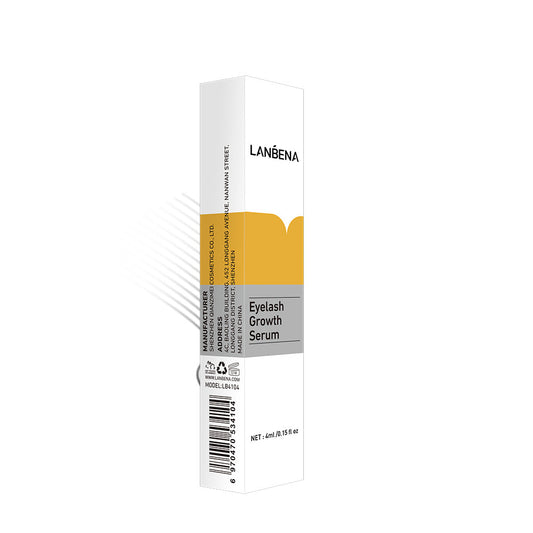 Suero Potenciador de Pestañas LANBENA - Image 2