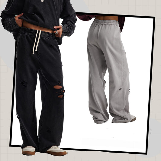 Pantalones Casuales Deportivos para Hombre - Image 2