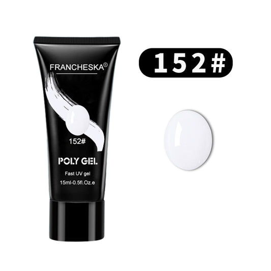 Gel para Extensiones de Uñas 15g - Image 2