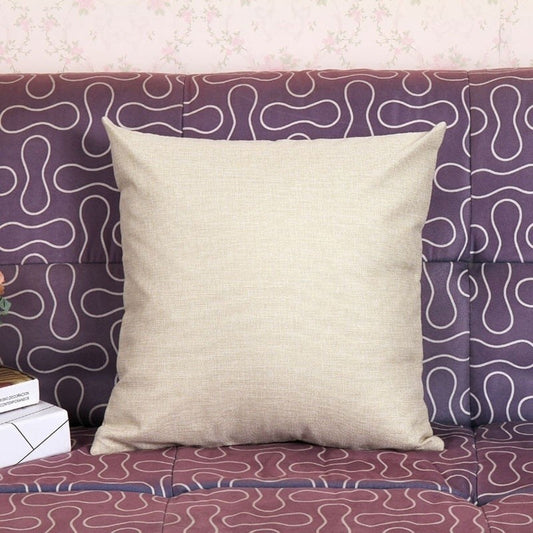 Almohada de Algodón Natural Premium - Image 2