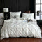 Blanco 150 X 210 Cm 2 Piezas