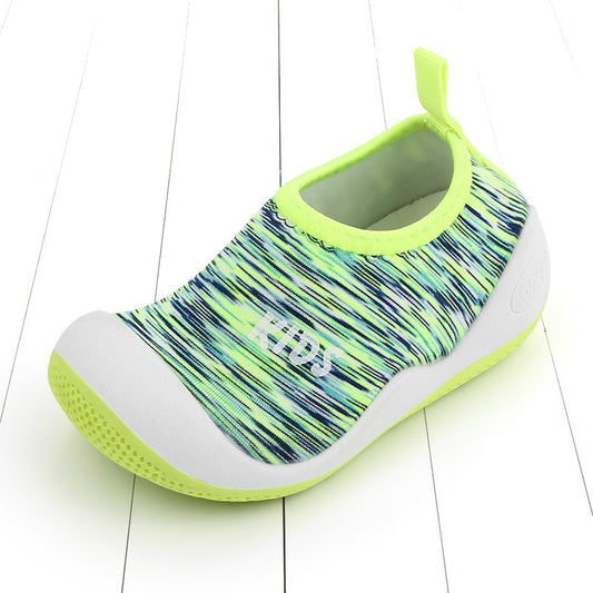 Zapatos para Bebé Niño Primavera Otoño - Calzado Infantil Suave - Image 2