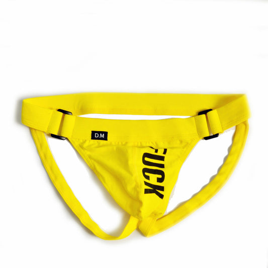 Tanga Sexy de Cintura Baja - Image 2