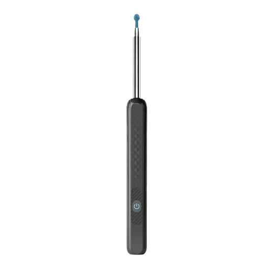 Otoscopio HD Impermeable con Luz LED y Función Limpieza de Oídos - Image 2