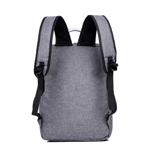 Mochila Ejecutiva para Laptop 15.6" - Bolso Profesional para Hombre - Image 2
