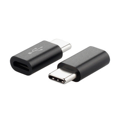 Adaptador Micro USB a USB-C - Image 2