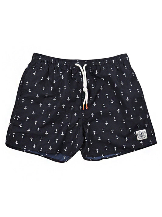 Pantalones Cortos de Playa Hombre Talla Grande Secado Rápido - Image 2