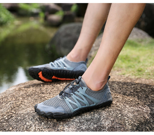 Zapatos Acuáticos Antideslizantes para Mujer - Image 2
