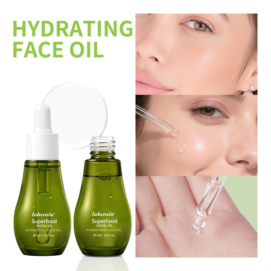 Aceite Facial Hidratante Premium - Image 2