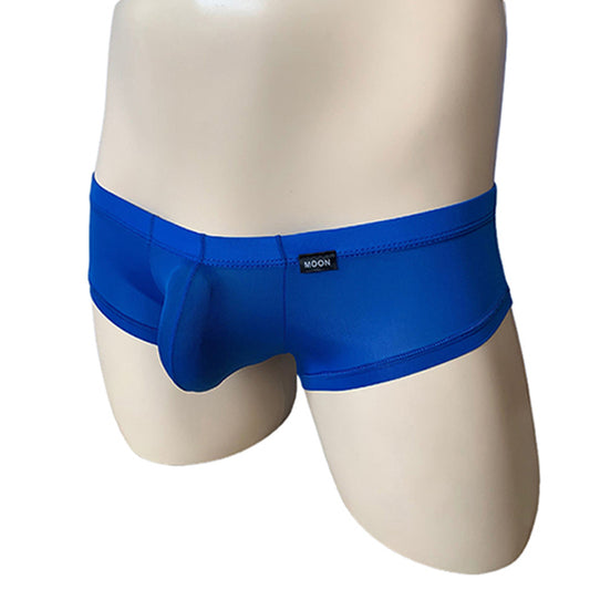 Bóxers Semitransparentes Ice Silk para Hombre - Image 2