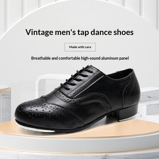 Zapatos de Claqué para Hombres Adultos - Image 2