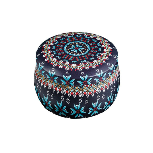 Frasco de Almacenamiento 4oz - Diseño Personalizado para el Hogar - Image 2